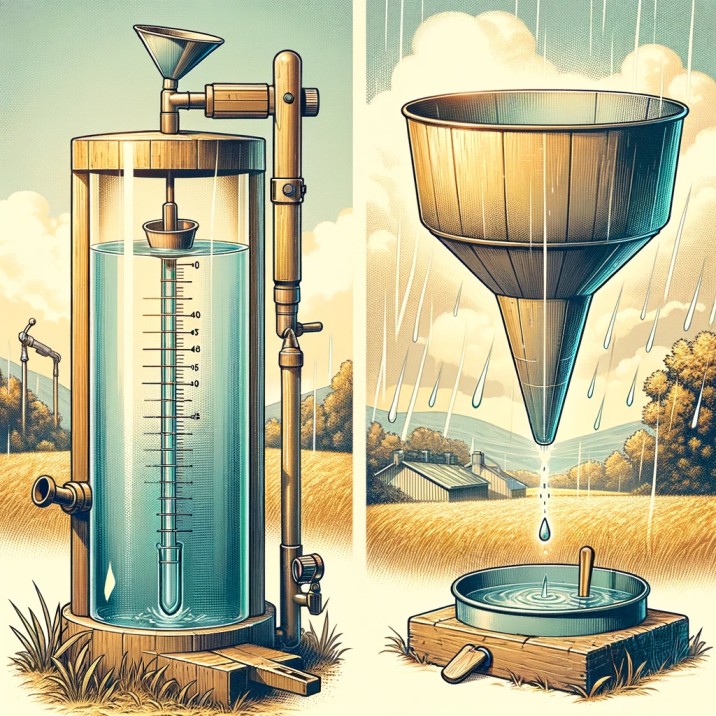 How Do We Measure Rainfall?